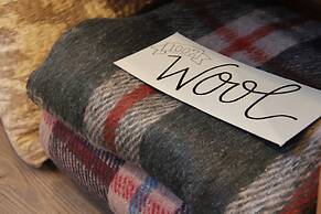 Waterton Lakes Lodge Resort