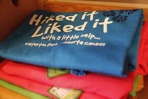 Waterton Lakes Lodge Resort