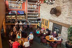 Waterton Lakes Lodge Resort