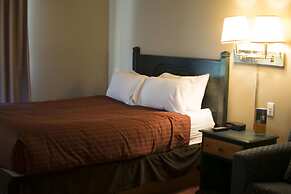 Waterton Lakes Lodge Resort