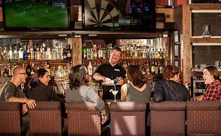 Waterton Lakes Lodge Resort