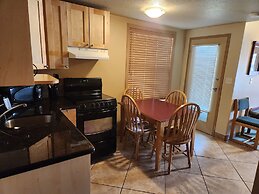 Waterton Lakes Lodge Resort