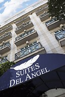Suites Del Angel