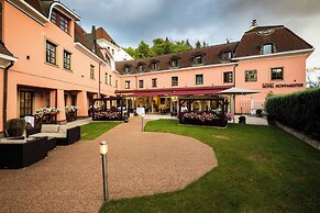 Hotel Hoffmeister