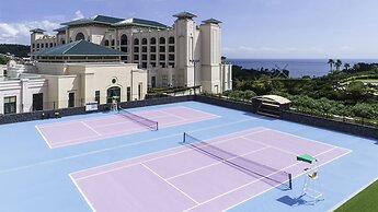 Lotte Hotel Jeju