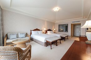 Lotte Hotel Jeju