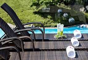 Lotte Hotel Jeju