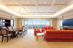 Lotte Hotel Jeju