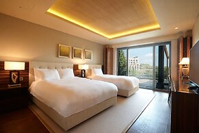 Lotte Hotel Jeju