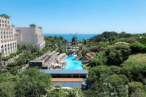 Lotte Hotel Jeju