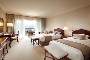 Lotte Hotel Jeju