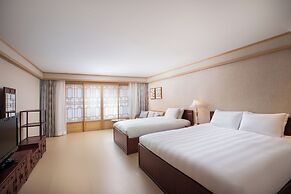 Lotte Hotel Jeju