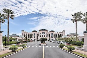 Lotte Hotel Jeju