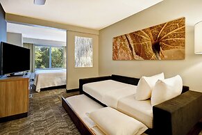 SpringHill Suites by Marriott Atlanta Kennesaw