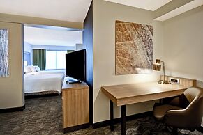 SpringHill Suites by Marriott Atlanta Kennesaw