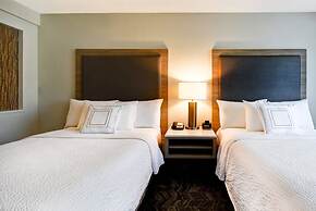 SpringHill Suites by Marriott Atlanta Kennesaw