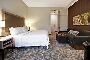 SpringHill Suites by Marriott Atlanta Kennesaw