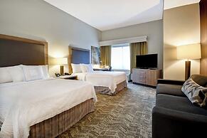 SpringHill Suites by Marriott Atlanta Kennesaw