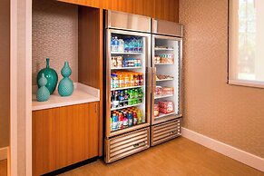 Springhill Suites Gaithersburg