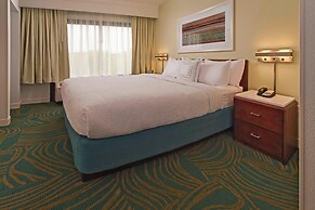 Springhill Suites Gaithersburg