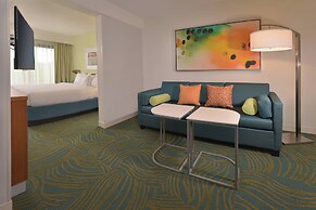 Springhill Suites Gaithersburg