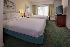 Springhill Suites Gaithersburg