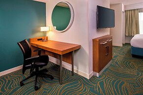 Springhill Suites Gaithersburg