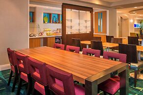 Springhill Suites Gaithersburg