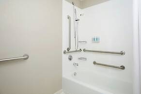 Springhill Suites Gaithersburg