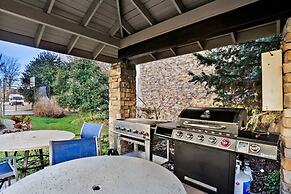 Staybridge Suites Columbia Baltimore by IHG