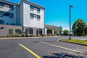 Sleep Inn Frederick