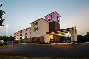 Sleep Inn Frederick