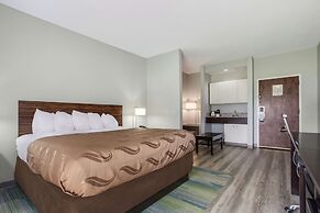 Quality Inn Conway Northwest