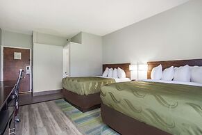 Quality Inn Conway Northwest