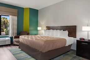 Quality Inn Conway Northwest