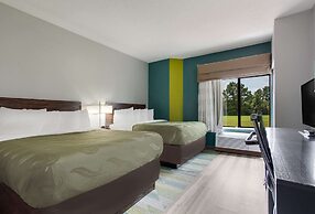 Quality Inn Conway Northwest