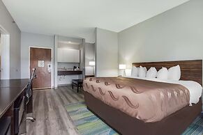 Quality Inn Conway Northwest
