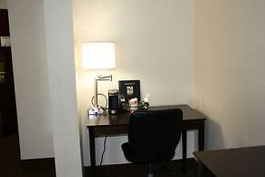 Quality Inn & Suites Wichita Falls I-44