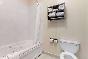 Quality Inn & Suites Wichita Falls I-44