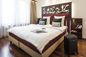 Hotel Scheuble