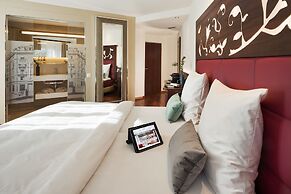 Hotel Scheuble