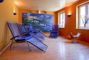 Kurparkhotel Warnemuende