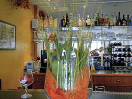 Kurparkhotel Warnemuende