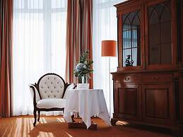 Mercure Hotel Plaza Magdeburg