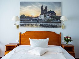 Mercure Hotel Plaza Magdeburg