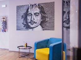 Mercure Hotel Plaza Magdeburg