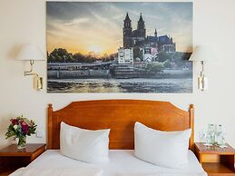 Mercure Hotel Plaza Magdeburg