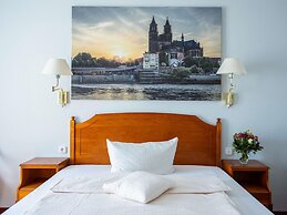 Mercure Hotel Plaza Magdeburg