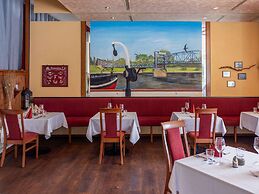 Mercure Hotel Plaza Magdeburg