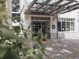 Mercure Hotel Plaza Magdeburg